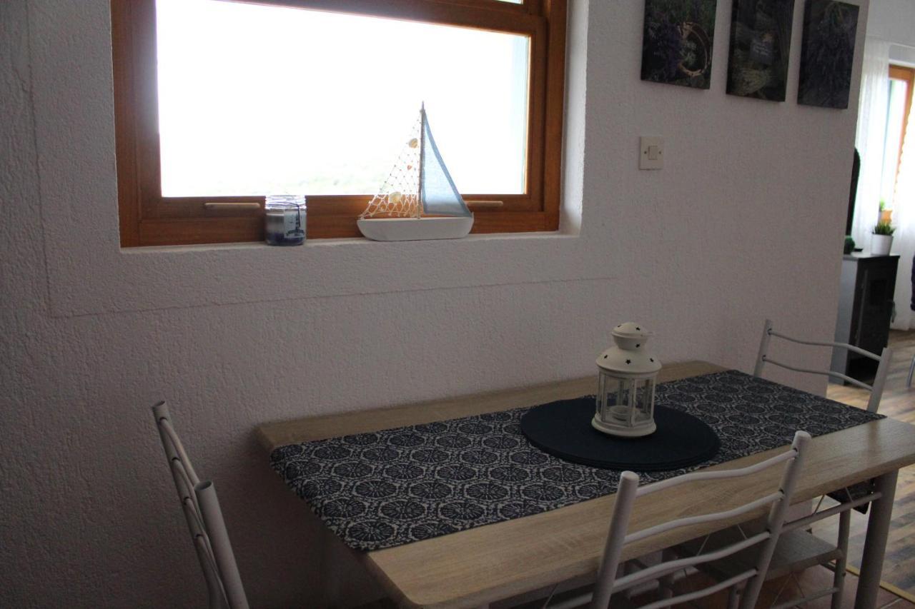 Apartment Lilly Nerezine Eksteriør bilde