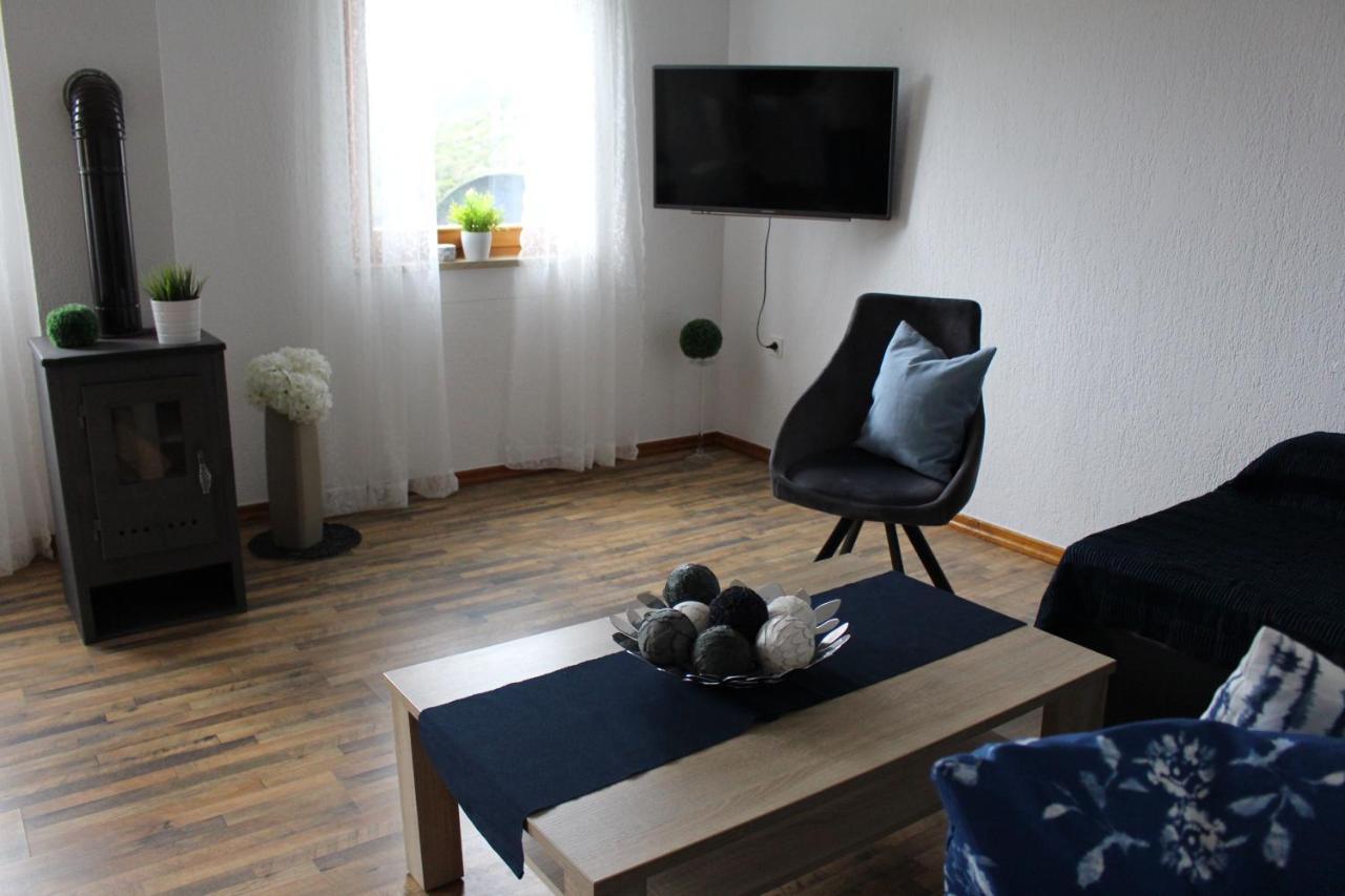 Apartment Lilly Nerezine Eksteriør bilde