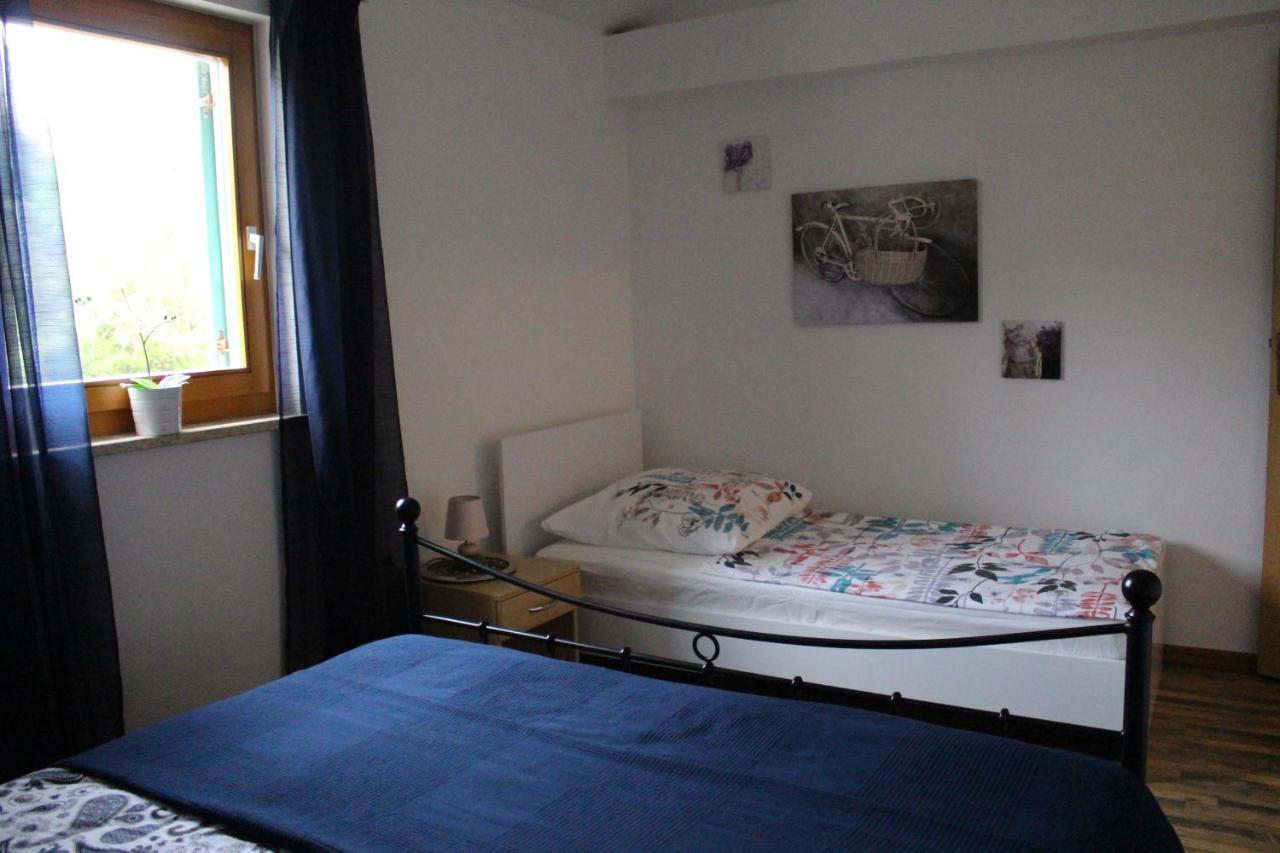 Apartment Lilly Nerezine Eksteriør bilde